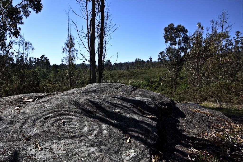 imagen principal PR-G 238 - Ruta dos Petróglifos de Teo