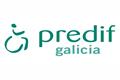 logotipo Predif Galicia