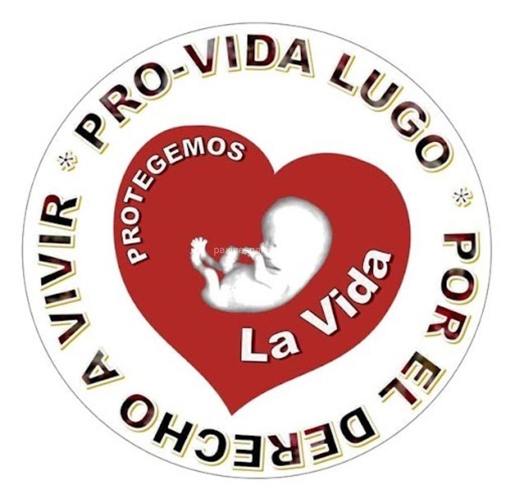 logotipo Pro-Vidav Lugo