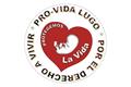 logotipo Pro-Vidav Lugo