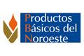 logotipo Productos Básicos del Noroeste, S.L.