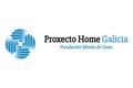 logotipo Proxecto Home