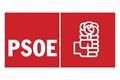 logotipo PSdeG - PSOE Partido Socialista de Galicia	