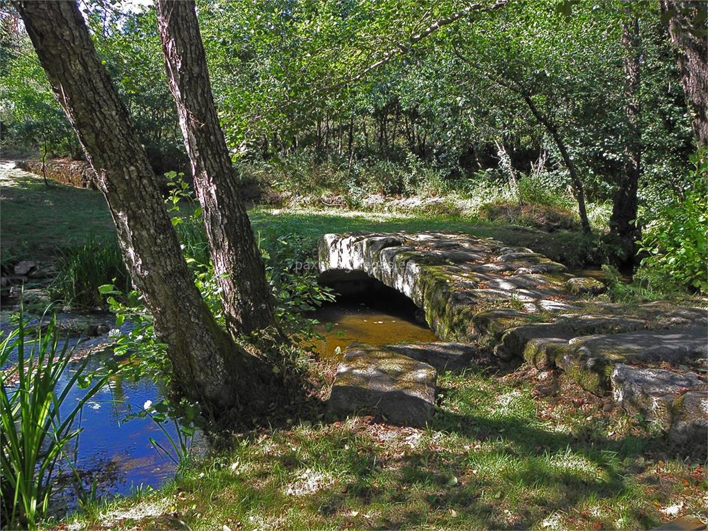 imagen principal Puente de Paradela