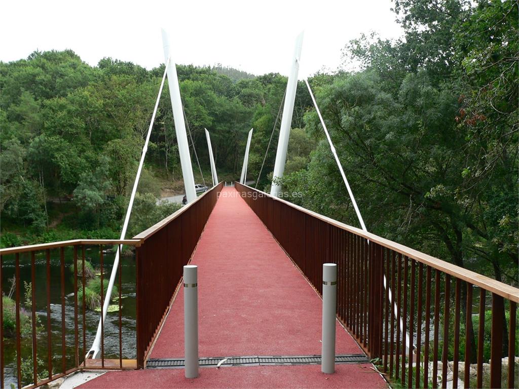 imagen principal Puente de Ximonde