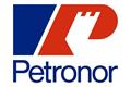logotipo Puenteledesma - Petronor