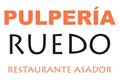 logotipo Pulpería Ruedo