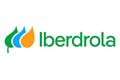 logotipo Punto de Recarga Iberdrola Autos Lemos