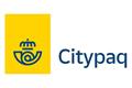 logotipo Punto de Recogida Citypaq (Bulan Fit)