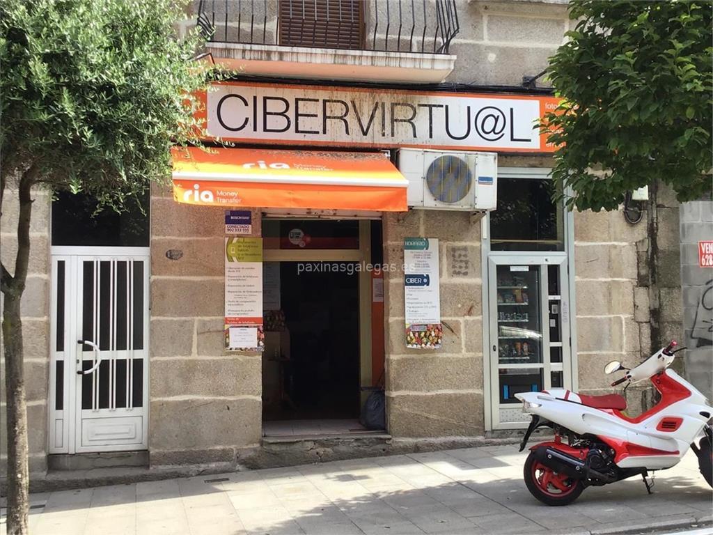 imagen principal Punto de Recogida Correos Express (Ciber Virtu@l)