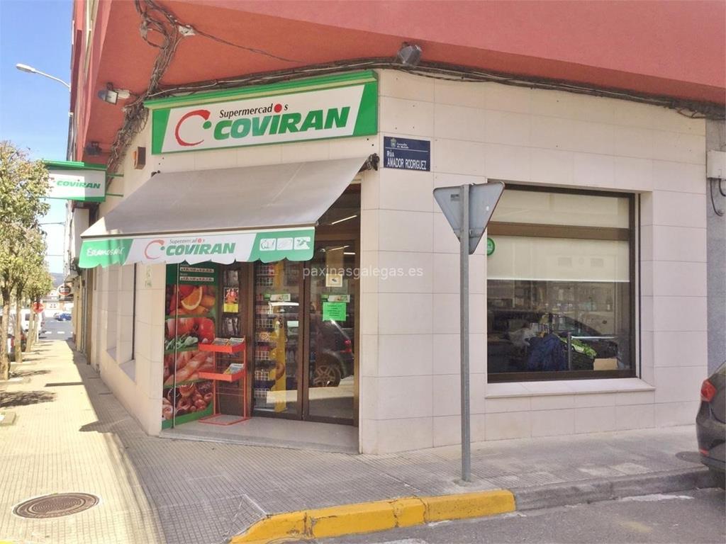 imagen principal Punto de Recogida Correos Express (Covirán - Gómez)