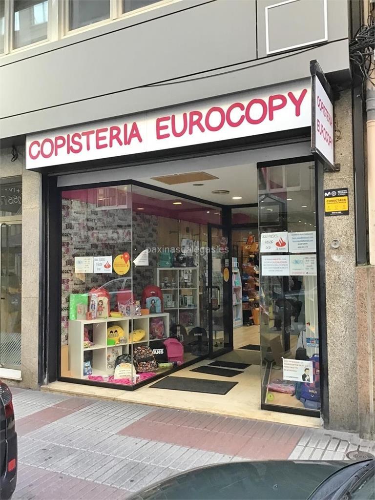 imagen principal Punto de Recogida Correos Express (Eurocopy)