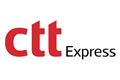 logotipo Punto de Recogida de CTT Express (A Pedra)