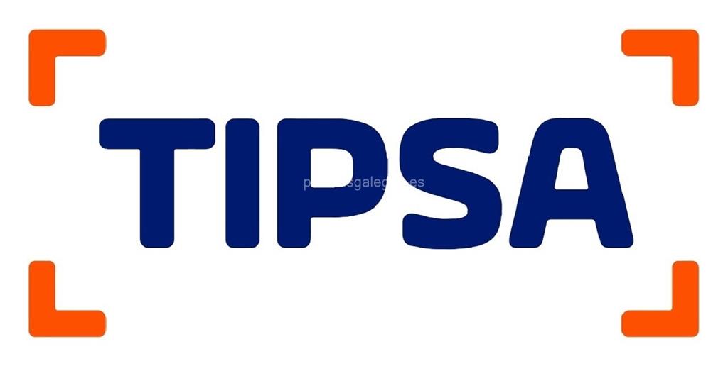 logotipo Punto de Recogida de TIPSA (A Casiña dos Contos)