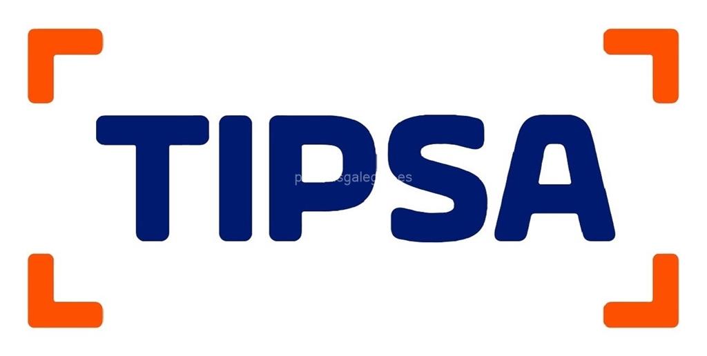 logotipo Punto de Recogida de TIPSA (A Ruta 66)