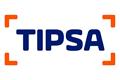 logotipo Punto de Recogida de TIPSA (Albatros)