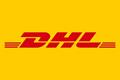 logotipo Punto de Recogida DHL ServicePoint (Másquetinta)