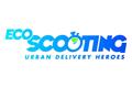 logotipo Punto de Recogida Ecoscooting (Costas)