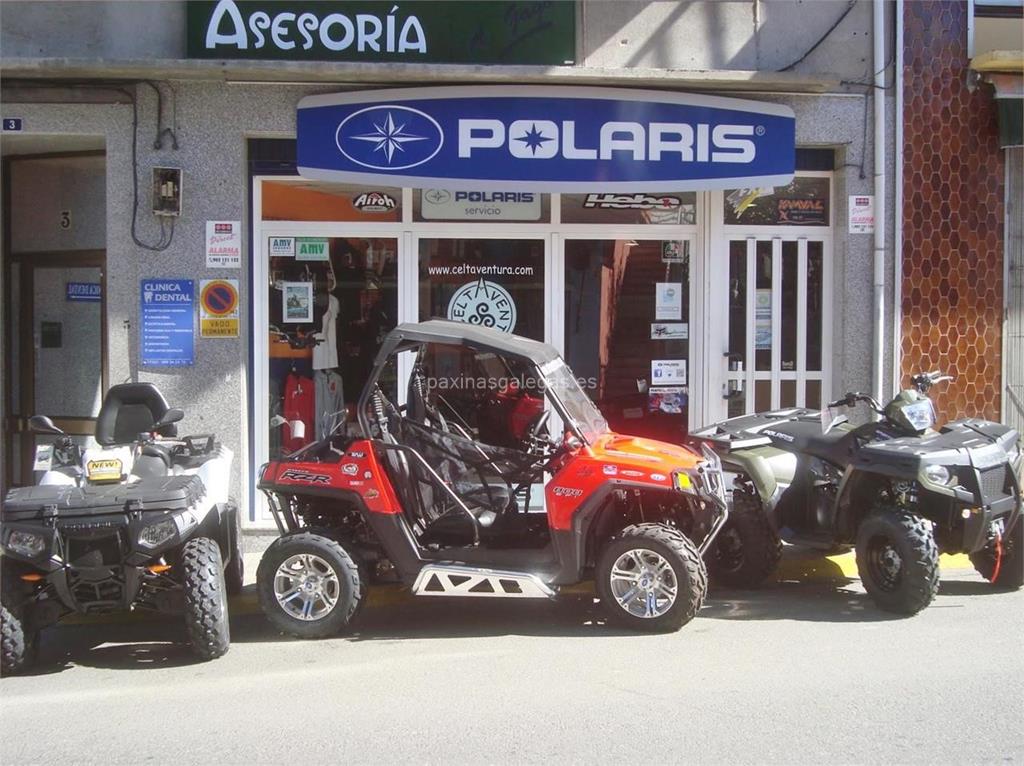 imagen principal Punto de Recogida GLS ParcelShop (Celtaventura)