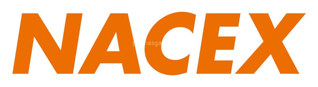 logotipo Punto de Recogida Nacex.shop (Getealo)
