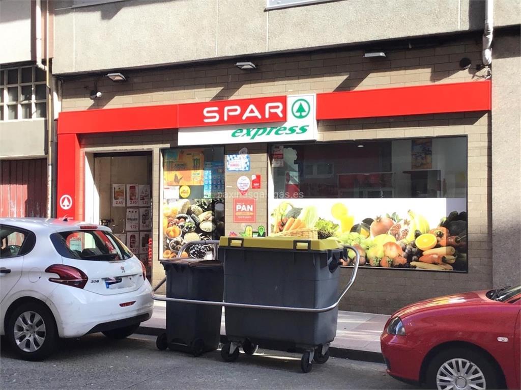 imagen principal Punto de Recogida Punto Pack - InPost (Spar Express)