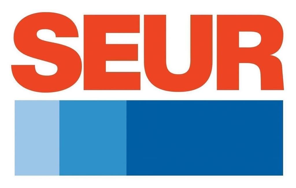 logotipo Punto de Recogida Seur Locker (Hevago II - Repsol)