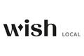 logotipo Punto de Recogida Wish Local (Puntadas)