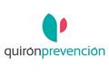 logotipo Quirón Prevención 