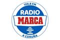 logotipo Radio Marca Coruña