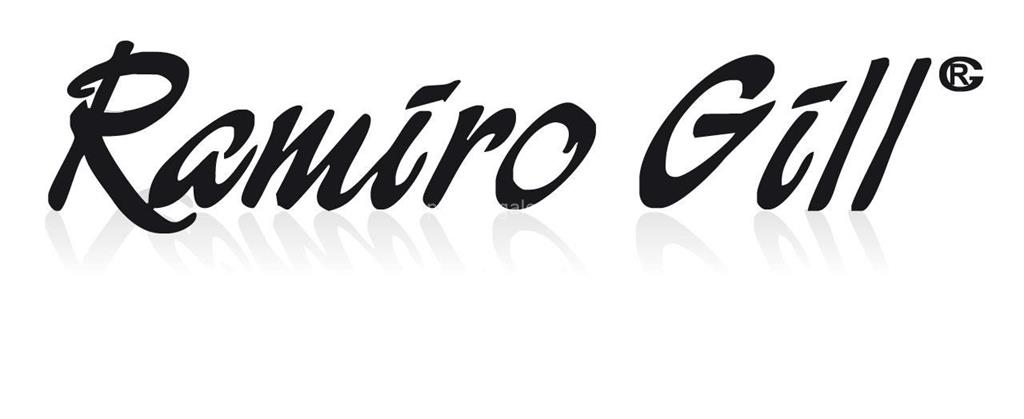 logotipo Ramiro Gill (Kerastase)