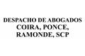 logotipo Ramonde Lago, Manuel
