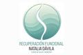 logotipo Recuperación Funcional Natalia Dávila