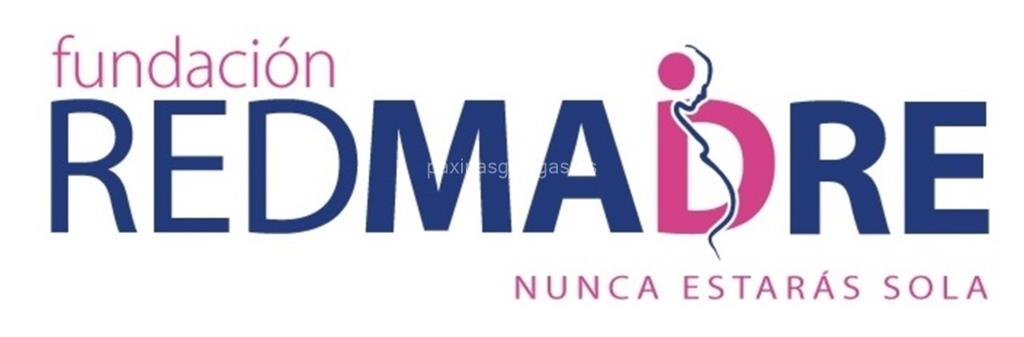 logotipo Redmadre