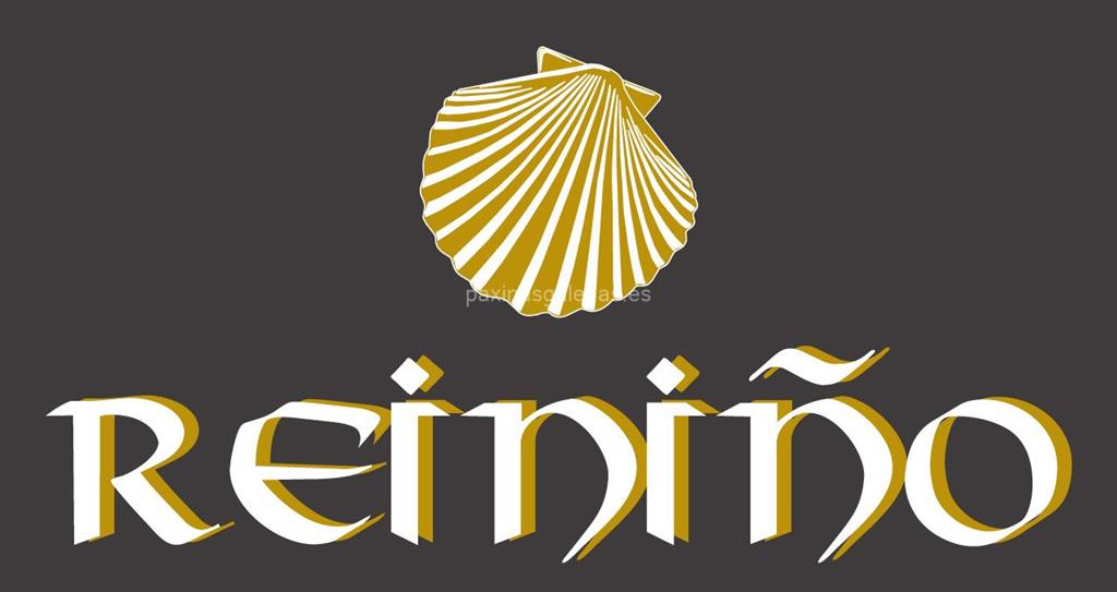 logotipo Reiniño Productos Gallegos