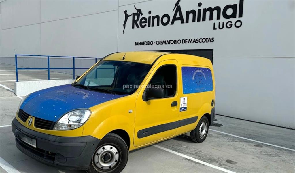 imagen principal Reino Animal