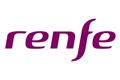 logotipo Renfe - Información y Reservas