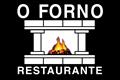 logotipo Restaurante O Forno