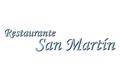 logotipo Restaurante San Martín