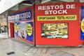 imagen principal Restos de Stock