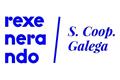 logotipo Rexenerando