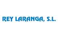 logotipo Rey Laranga