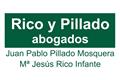logotipo Rico y Pillado
