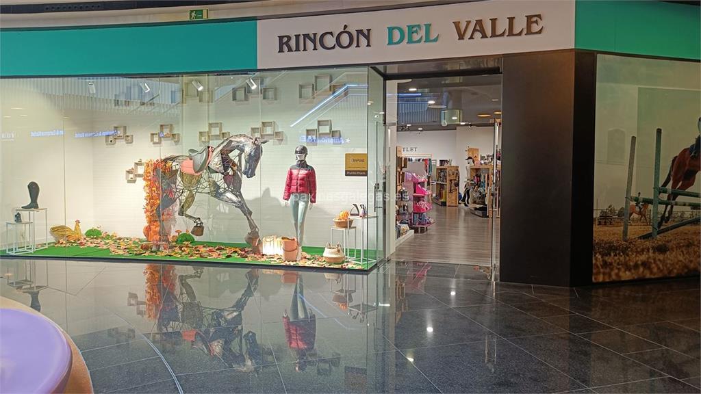 imagen principal Rincón del Valle