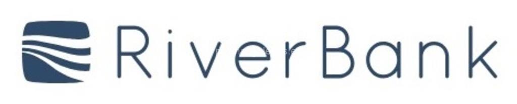 logotipo Riverbank