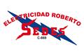 logotipo Roberto Sedes