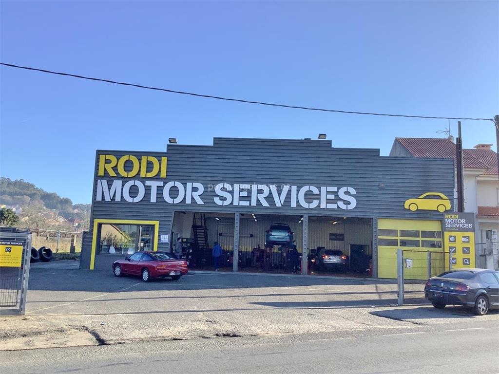imagen principal Rodi Motor Services (Michelín)