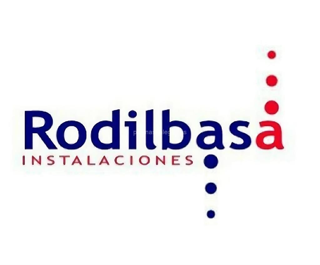 logotipo Rodilbasa, S.L.