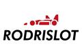 logotipo Rodrislot