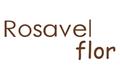 logotipo Rosavel Flor