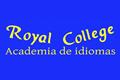 logotipo Royal College Academia de Idiomas